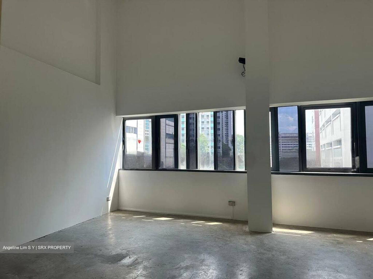 Agrow Building (D14), Factory #463482131